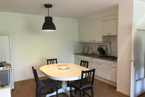 Woning te huur: Sauterneslaan, Campagne Maastricht