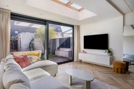 Tussenwoning te koop: Savannestraat 8, Purmerend