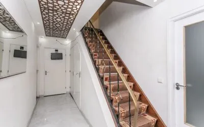 Twee-onder-één-kap te koop: Savelbergstraat 8, Achter de Haesen Landgraaf