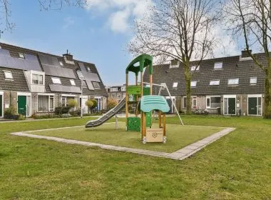 Hoekwoning te koop: Savelsbos 47, Hoofddorp Overbos Zuid Hoofddorp