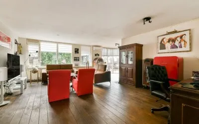 Hoekwoning te koop: Savelsbos 47, Hoofddorp