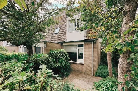 Hoekwoning te koop: Savelsbos 60, Hoofddorp Overbos Zuid Hoofddorp