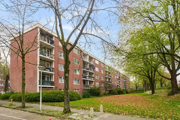 Woning te huur: Savelsbos, Amsterdam