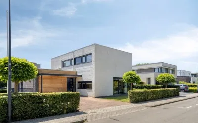 Vrijstaande woning te koop: Savelsbosch 16, Vroendaal Maastricht