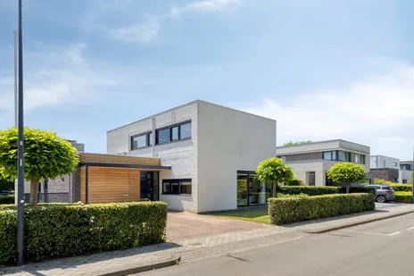 Vrijstaande woning te koop: Savelsbosch 16, Vroendaal Maastricht