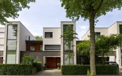 Tussenwoning te koop: Savelsbosch 44, Vroendaal Maastricht