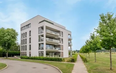 Appartement te koop: Savelsbosch 83A01, Vroendaal Maastricht