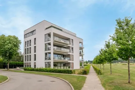 Appartement te koop: Savelsbosch 83A01, Vroendaal Maastricht