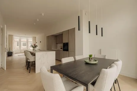 Appartement te koop: Saxen-Weimarlaan 41C, Willemsparkbuurt-Noord Amsterdam