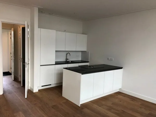 Woning te huur: Saxen-Weimarlaan, Willemsparkbuurt-Noord Amsterdam