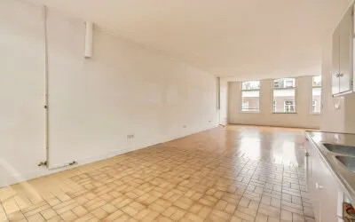 Appartement te koop: Saxenburgerstraat 2A2, Vondelparkbuurt-West Amsterdam