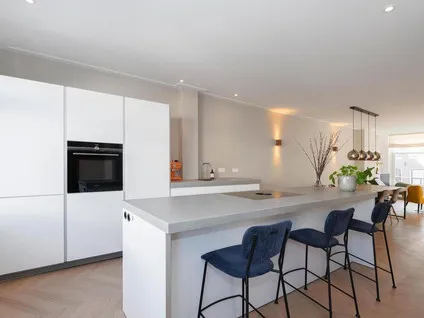 Appartement te huur: Saxenburgerstraat 9-2, Vondelparkbuurt-West Amsterdam