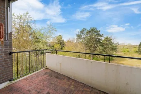 Apartment for sale: Saxenrodeweg 130, Bentveld Noord Bentveld