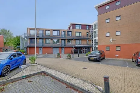 Appartement te koop: Saxofoondreef 54, Muziekland III Harderwijk