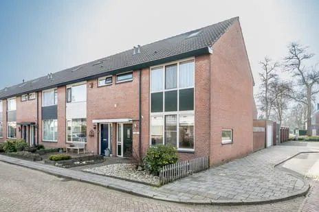 Hoekwoning te koop: Saxofoonstraat 142, Bitswijk Uden