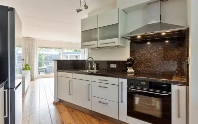 Twee-onder-één-kap te koop: Saxofoonstraat 15, Zuidwest Duiven