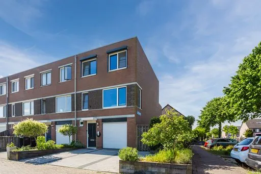 Woning te koop: Saxofoonweg, Muziekwijk N.-Midden Almere