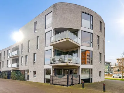 Appartement te koop: Scandinaviëkade 179, Europakwartier W.-Noord Almere