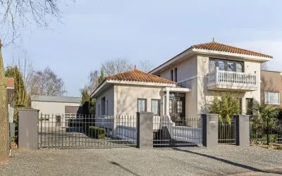 Vrijstaande woning te koop: Schaafdries 60, De Kolk, Schonenberg en De Weem Ravenstein