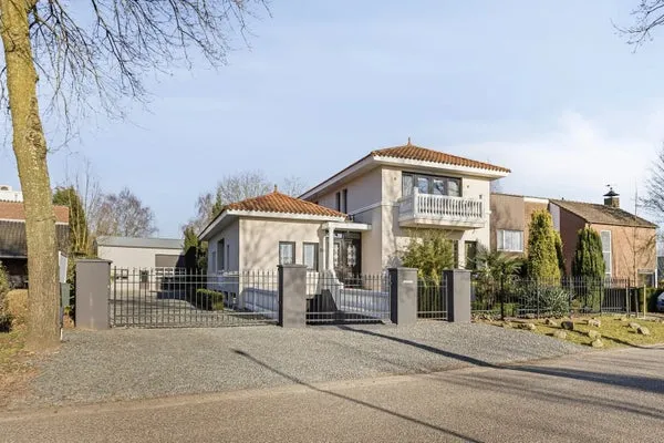 Vrijstaande woning te koop: Schaafdries 60, Ravenstein