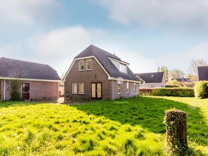 Vrijstaande woning te koop: Schaakveld 11, De Velden Noord Almere