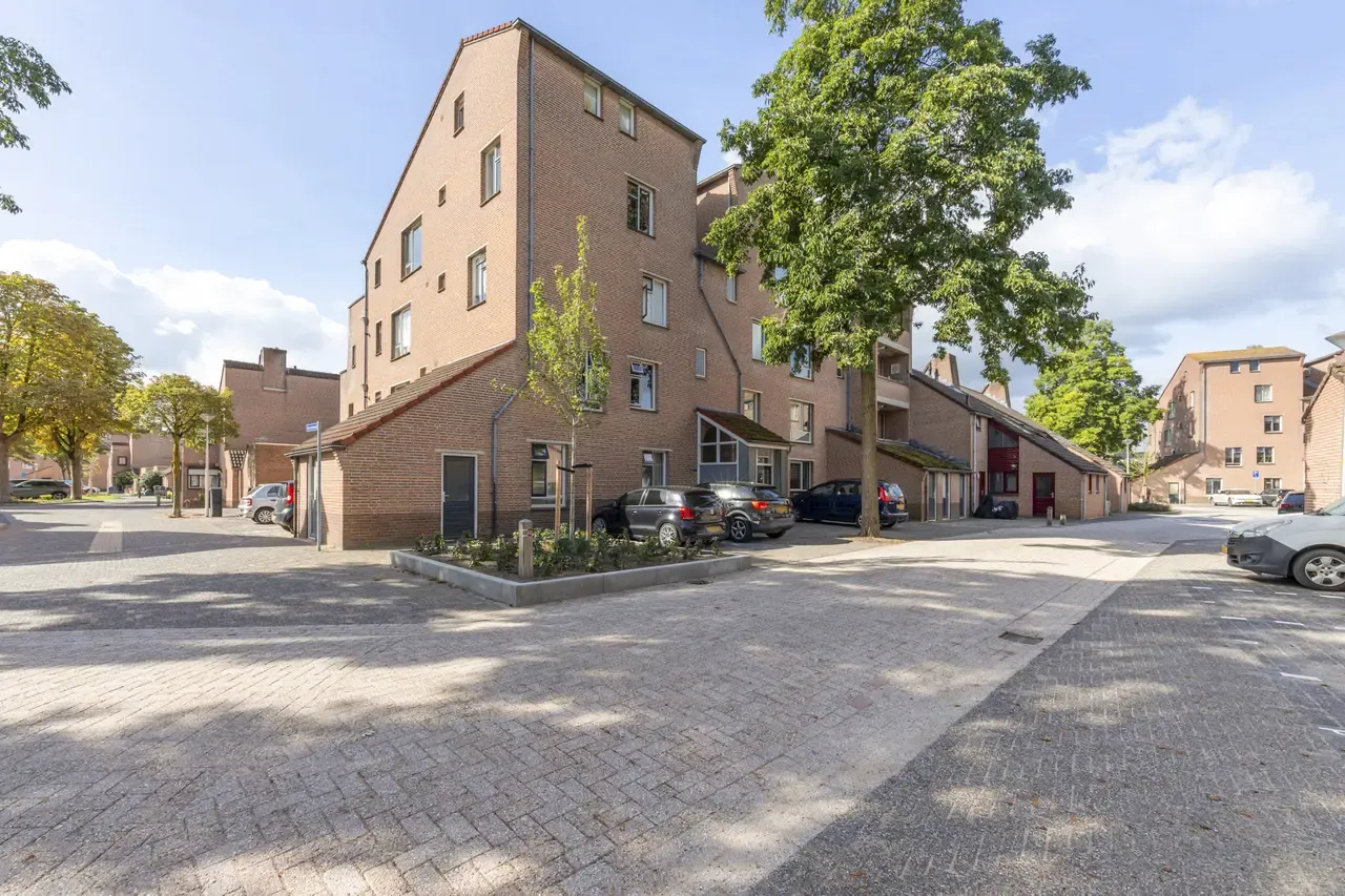 Appartement te koop: Schaapsdam 13B, Huissen