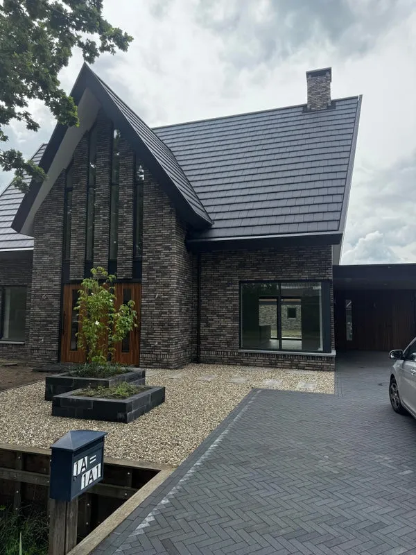 Woning te huur: Schaapsdijk 1A-1, Loosbroek Loosbroek