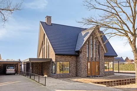 Woning te koop: Schaapsdijk 1A, Loosbroek Loosbroek