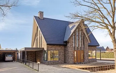Woning te koop: Schaapsdijk 1A, Loosbroek