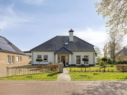 Vrijstaande woning te koop: Schaapsdijk 2A, Loosbroek Loosbroek