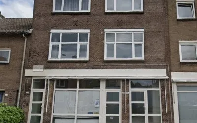 Apartment for rent: Schaapsdrift 113, Plattenburg Arnhem