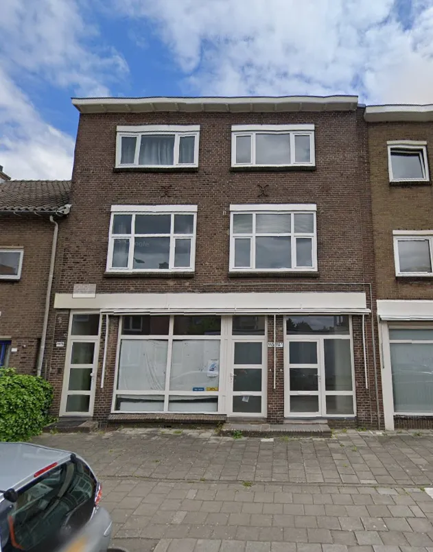 Apartment for rent: Schaapsdrift 115-1, Plattenburg Arnhem