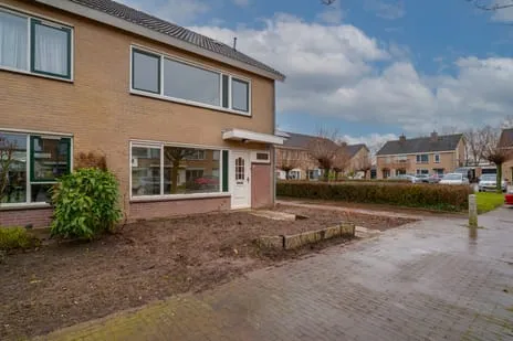 Hoekwoning te koop: Schaapsdrift 166, De Horst Zevenaar
