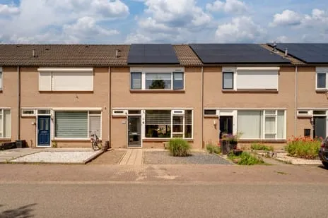Tussenwoning te koop: Schaapsdrift 18, De Horst Zevenaar