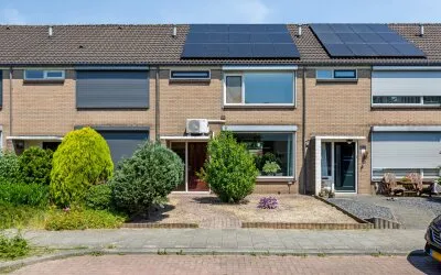 Tussenwoning te koop: Schaapsdrift 197, De Horst Zevenaar