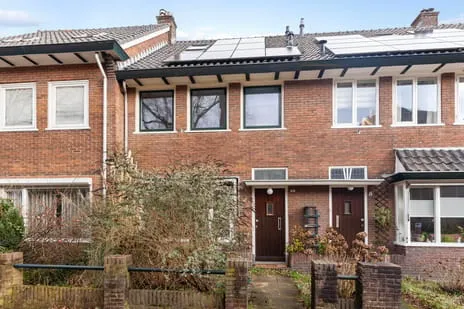 Tussenwoning te koop: Schaapsdrift 3, Plattenburg Arnhem
