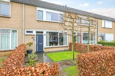 Tussenwoning te koop: Schaapsdrift 68, De Horst Zevenaar