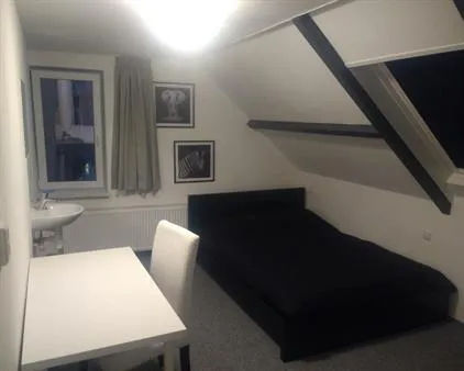 Kamer te huur: Schaapsdrift, Plattenburg Arnhem