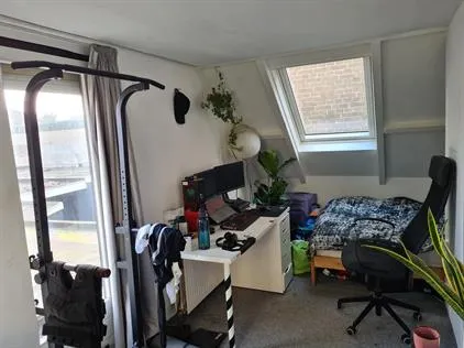 Kamer te huur: Schaapsdrift, Plattenburg Arnhem