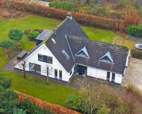 Vrijstaande woning te koop: Schaapskamp 11, Hierden De Biest Hierden