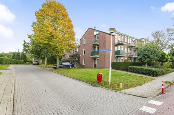 Appartement te huur: Schaapskooiweg 2, Versiliënbosch Heerlen