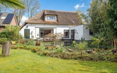 Appartement te koop: Schaapskooiweg 24, Hulsen Nijverdal
