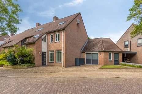 Hoekwoning te koop: Schaapskuil 44, Bladel Hofstad Bladel