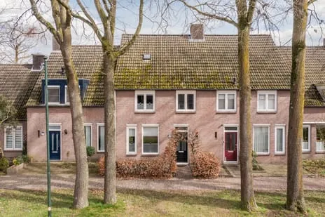 Tussenwoning te koop: Schaapskuil 9, Bladel Hofstad Bladel