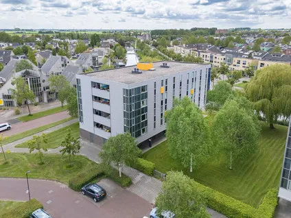Appartement te koop: Schaapskuilmeer 1, Oostertocht Noord Heerhugowaard