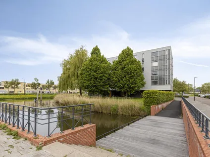 Appartement te koop: Schaapskuilmeer 29, Oostertocht Noord Heerhugowaard