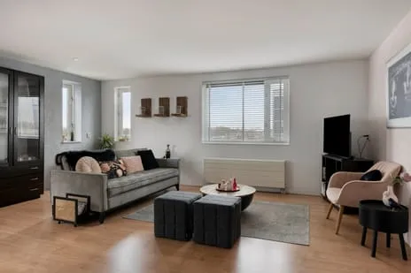 Appartement te koop: Schaapskuilmeer 99, Oostertocht Noord Heerhugowaard