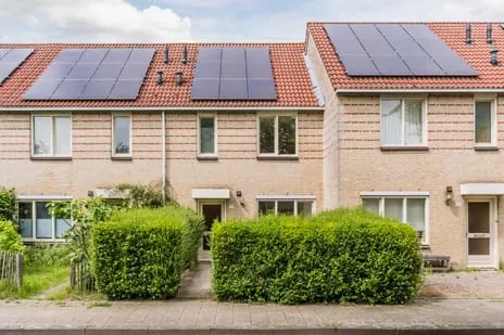 Tussenwoning te koop: Schaapsloopven 29, Gijzenrooi Eindhoven
