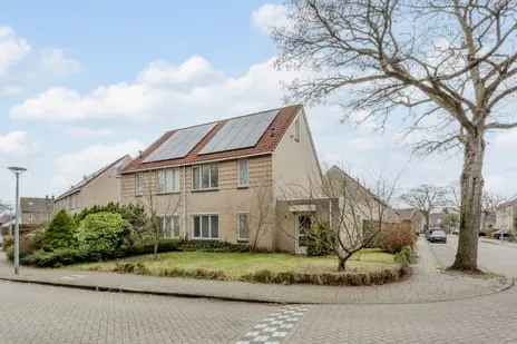 Hoekwoning te koop: Schaapsloopven 39, Eindhoven