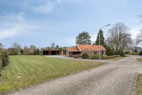 Vrijstaande woning te koop: Schaapstreek 1, Ees Ees